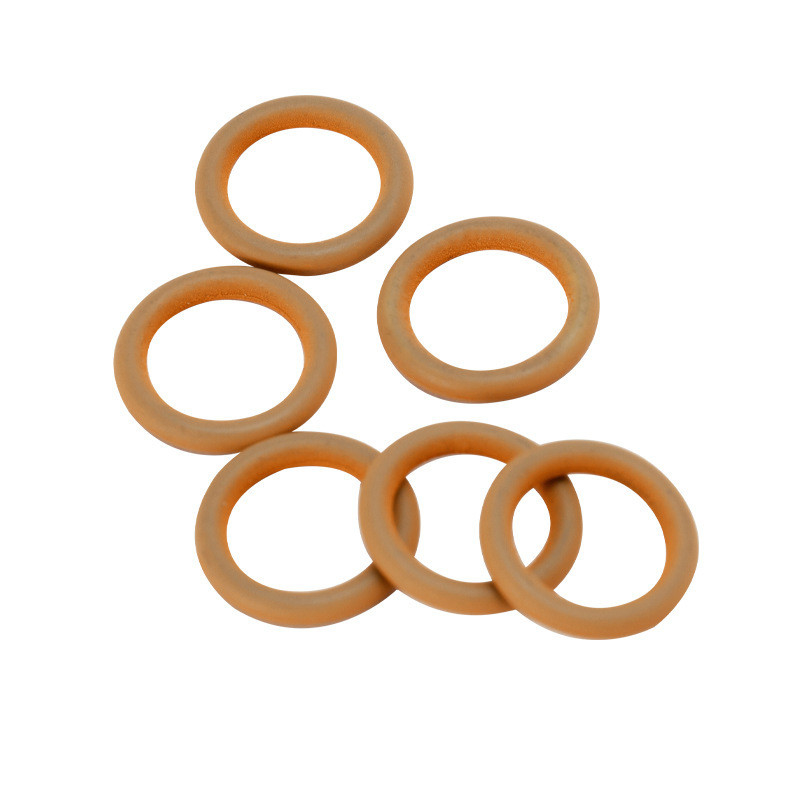 ORK Custom Approve Silicone O-Ring Seal для водонепроницаемой уплотнения различных материалов