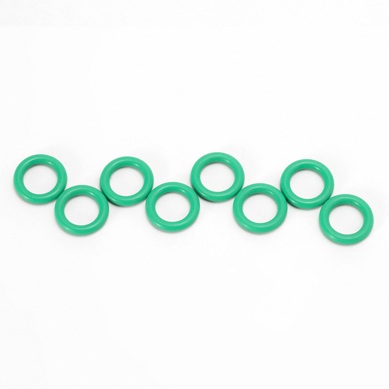 ORK Custom Approve Silicone O-Ring Seal для водонепроницаемой уплотнения различных материалов