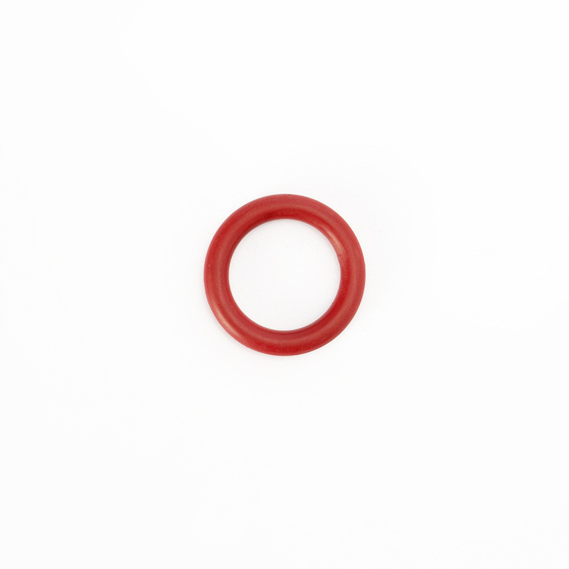 REACH Certified Brown 5mm Seal Ring for 75a 90a OEM Transparent ORK Industrial O-Rings Прозрачные промышленные O-Rings