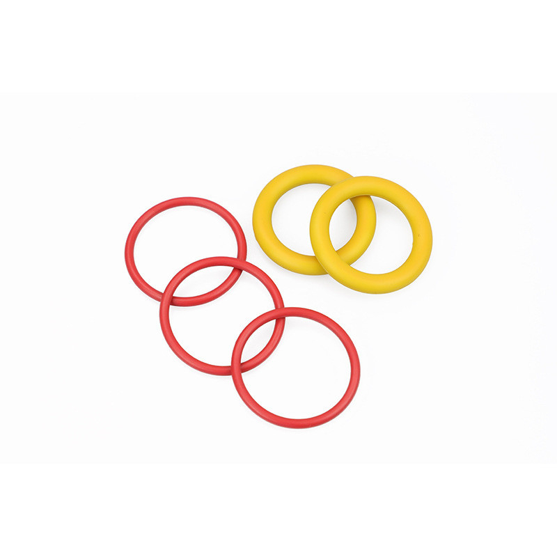 Прием OEM Buna-N 90A O-Rings Нитриловые резиновые печатные кольца для уплотнения