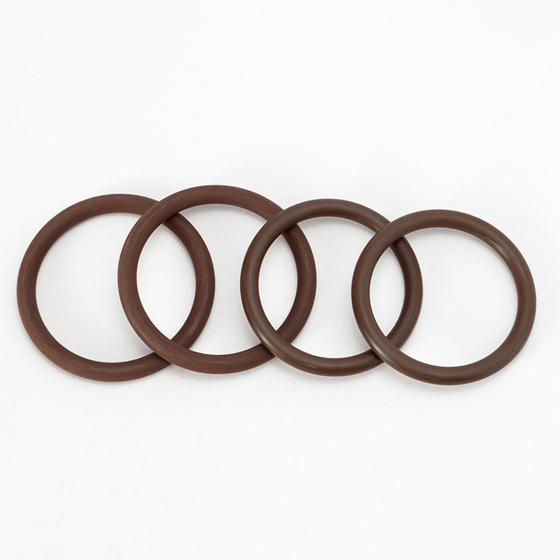 Неопрен Epdm Полиуретан Hnbr Vmq Fkm Силиконовые O-Rings Seal для промышленного уплотнения