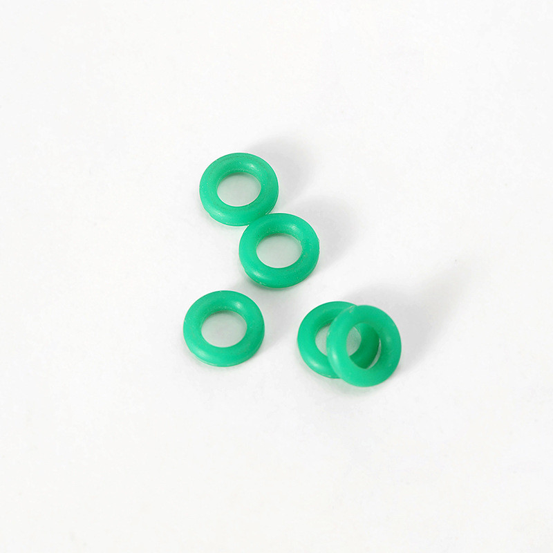 Неопрен Epdm Полиуретан Hnbr Vmq Fkm Силиконовые O-Rings Seal для промышленного уплотнения