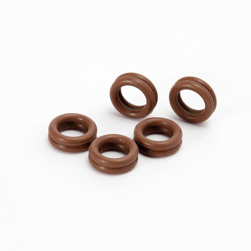 Неопрен Epdm Полиуретан Hnbr Vmq Fkm Силиконовые O-Rings Seal для промышленного уплотнения
