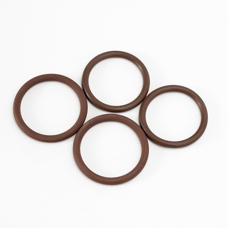 Неопрен Epdm Полиуретан Hnbr Vmq Fkm Силиконовые O-Rings Seal для промышленного уплотнения