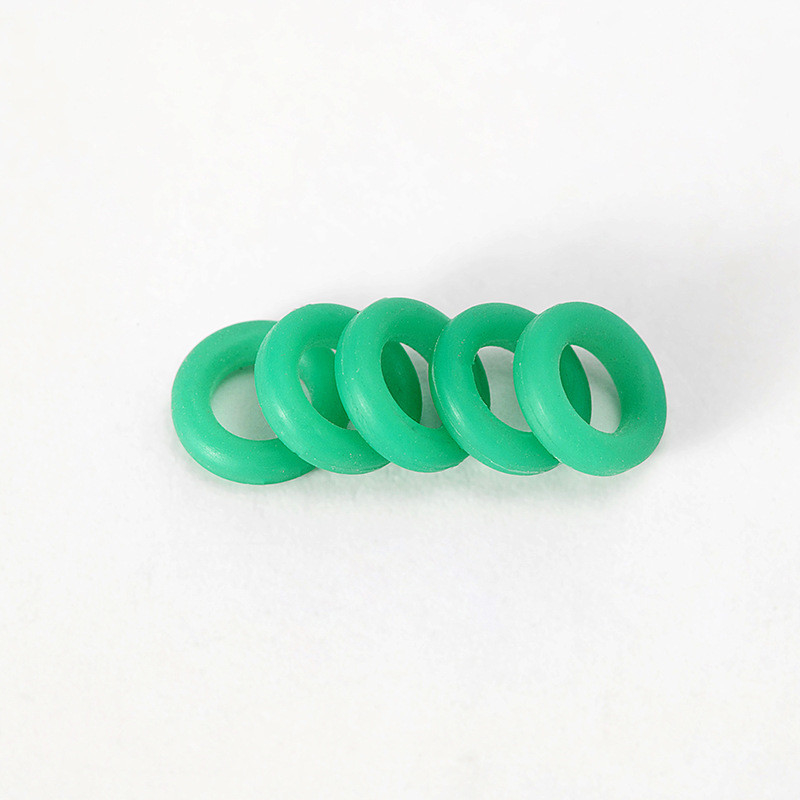 Неопрен Epdm Полиуретан Hnbr Vmq Fkm Силиконовые O-Rings Seal для промышленного уплотнения
