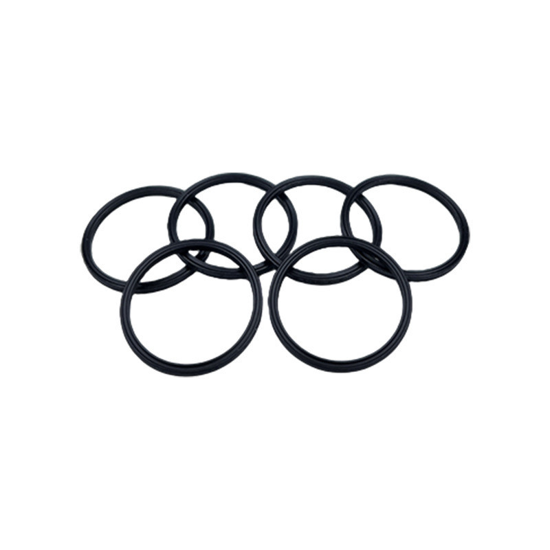 ORK Custom Small NBR FKM O-Rings 70 Твердость Крестовый размер 1,3 мм с уплотнительным использованием