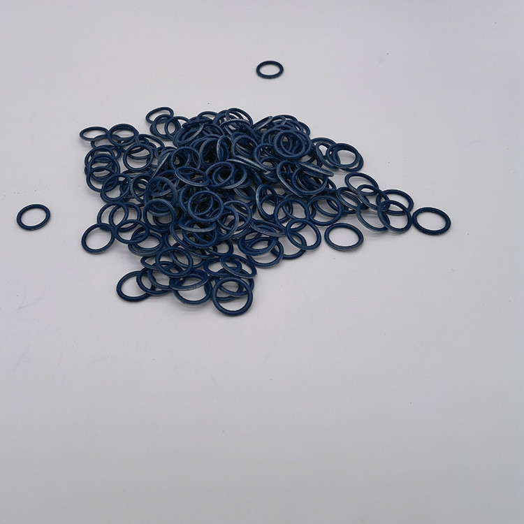 Сертификат REACH AEM/EPDM/FKM/NBR Резиновые O-Rings Seal для типа продукции