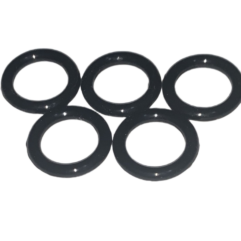 Настраиваемые уплотнители NBR/FKM/EPDM для круглых уплотнителей O-Ring O-Ring AS568 PG Стандартный размер