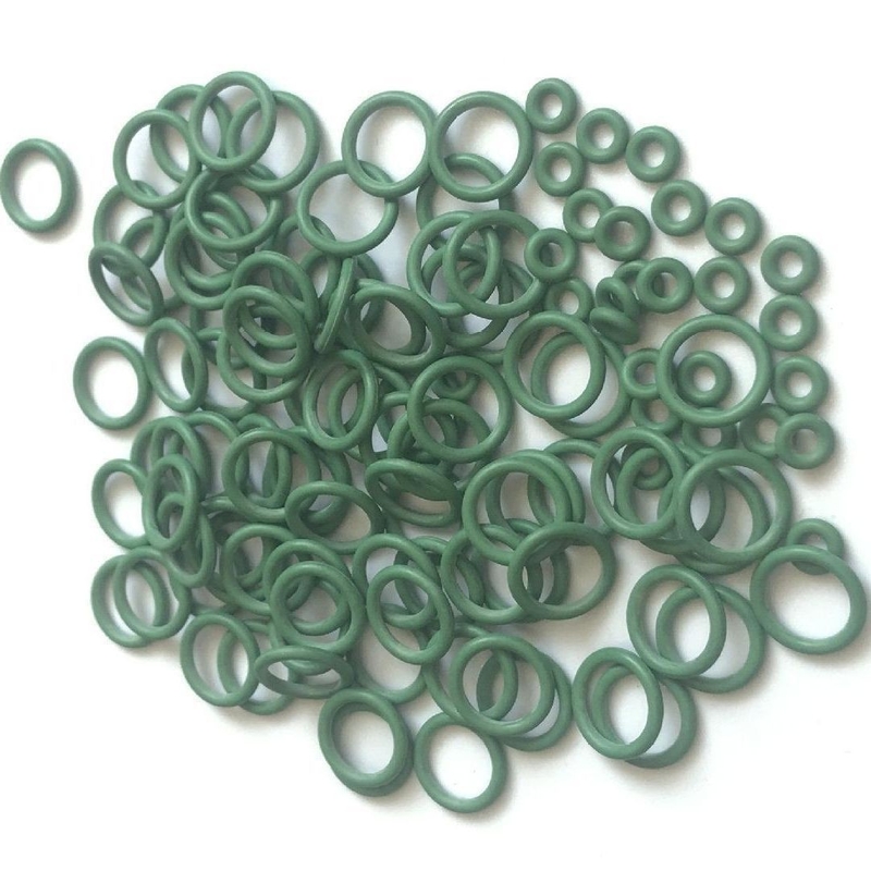 Настраиваемые уплотнители NBR/FKM/EPDM для круглых уплотнителей O-Ring O-Ring AS568 PG Стандартный размер