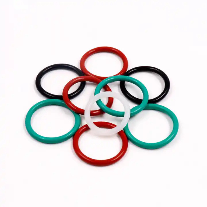 ORK настраиваемый экскаватор Ffkm Fkm Hnbr Oring Nbr70 O-Ring идеально подходит для уплотнения