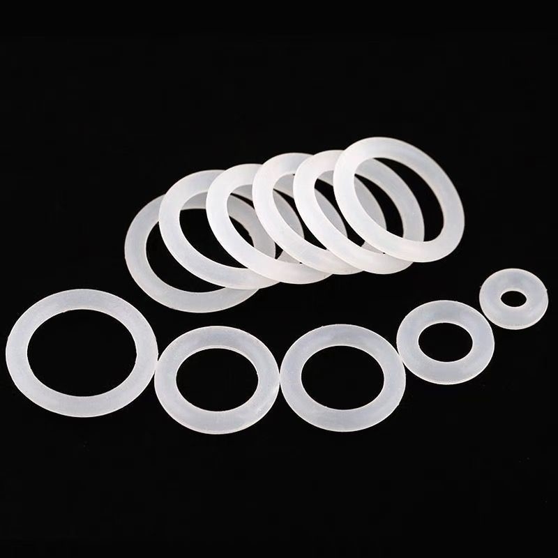 ORK настраиваемый экскаватор Ffkm Fkm Hnbr Oring Nbr70 O-Ring идеально подходит для уплотнения