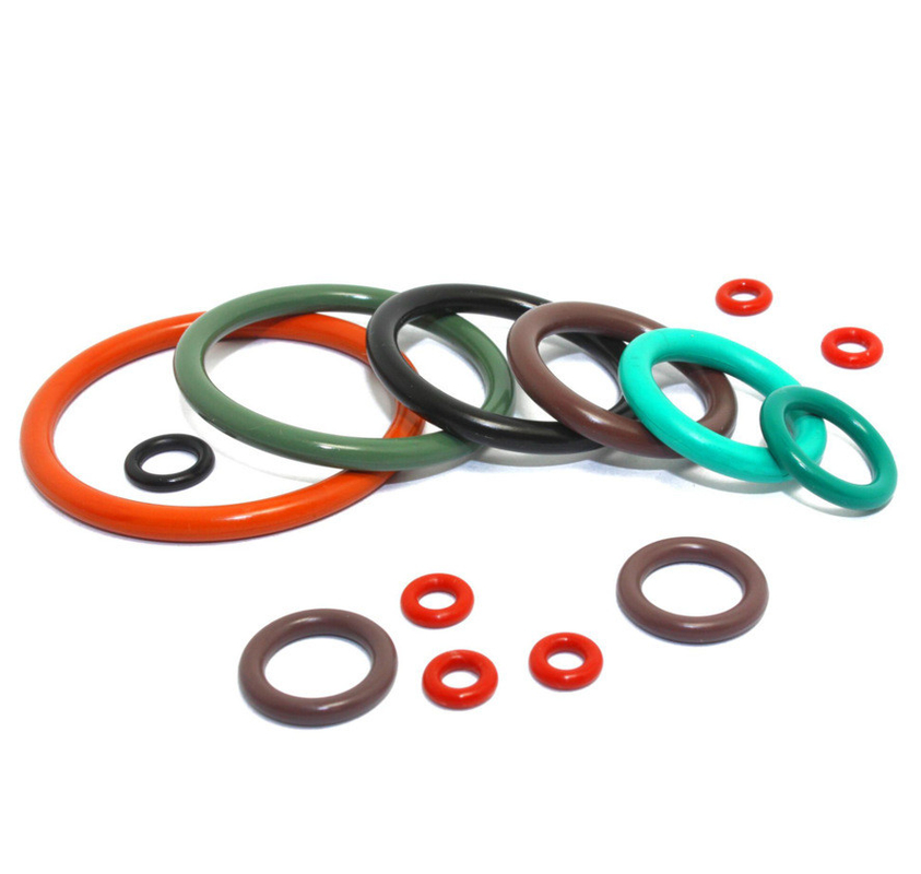ORK настраиваемый экскаватор Ffkm Fkm Hnbr Oring Nbr70 O-Ring идеально подходит для уплотнения