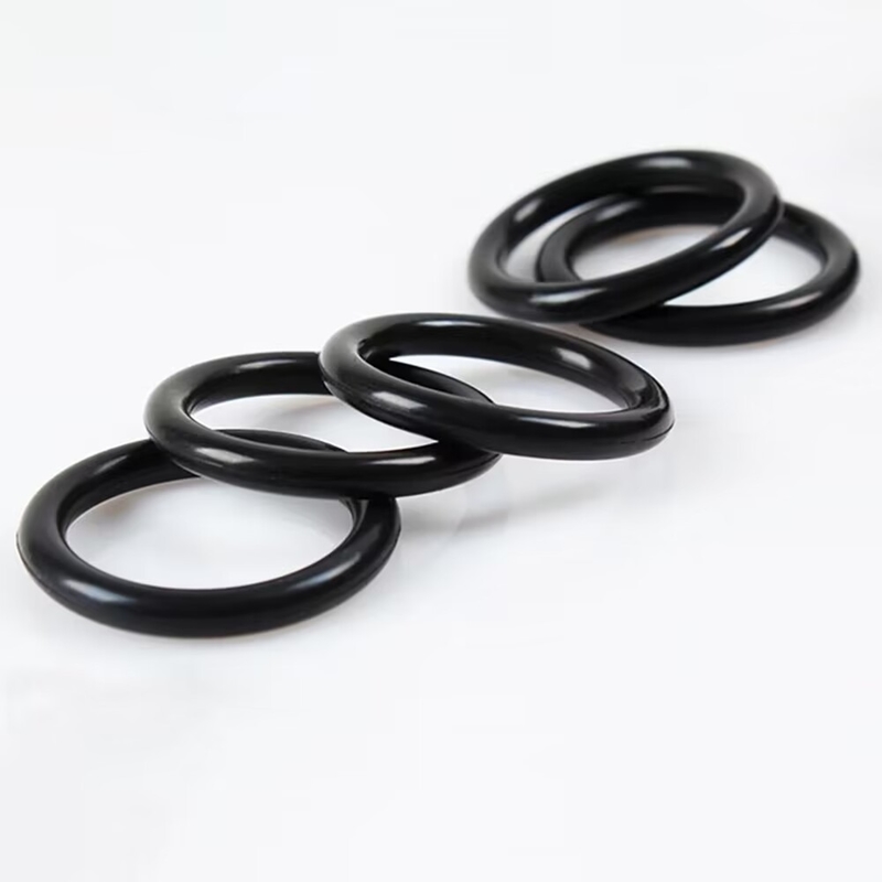 ORK настраиваемый экскаватор Ffkm Fkm Hnbr Oring Nbr70 O-Ring идеально подходит для уплотнения