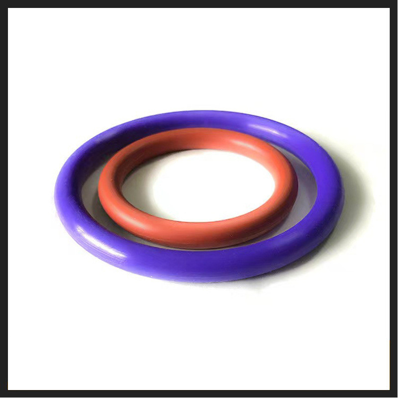 OEM на заказ ORK O кольцевые уплотнители с NBR FKM VMQ EPDM HNBR CR FVMQ FFKM PV PTFE