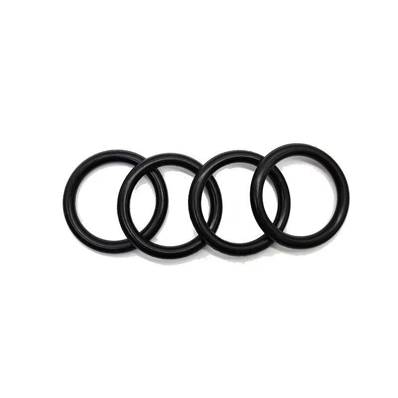 Всестороннее уплотнение ORK Силиконовые O-Ring уплотнения Ptfe Epdm Hnbr Nbr Fkm Ffkm O кольца