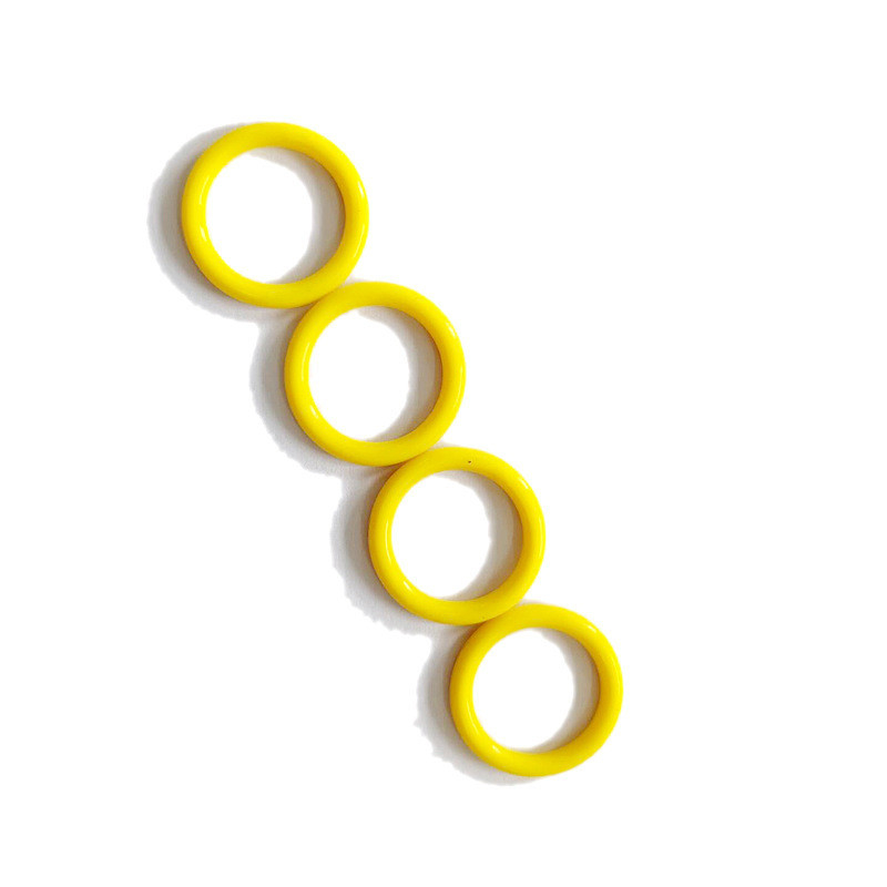 Всестороннее уплотнение ORK Силиконовые O-Ring уплотнения Ptfe Epdm Hnbr Nbr Fkm Ffkm O кольца