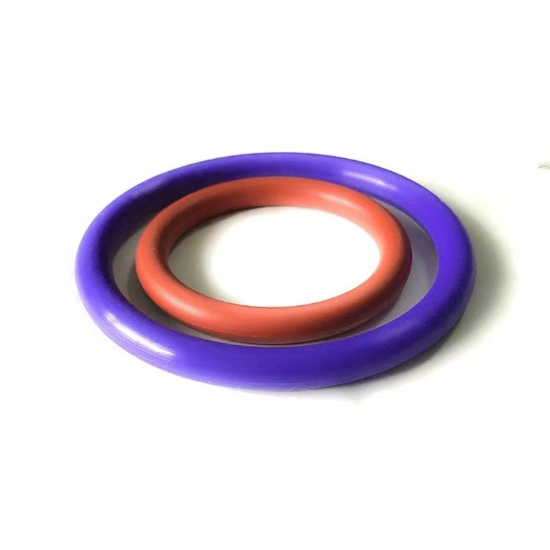 Различные размеры нефтяных уплотнителей O-Ring для применения OEM в AEM/EPDM/FKM/NBR