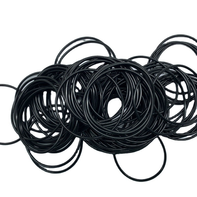 Оптимальная производительность настраиваемые O-Ring Seal в стандартном размере AS568 PG и различных материалах
