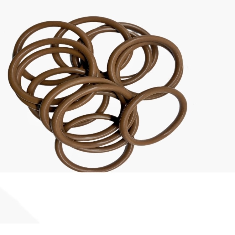 Оптимальная производительность настраиваемые O-Ring Seal в стандартном размере AS568 PG и различных материалах
