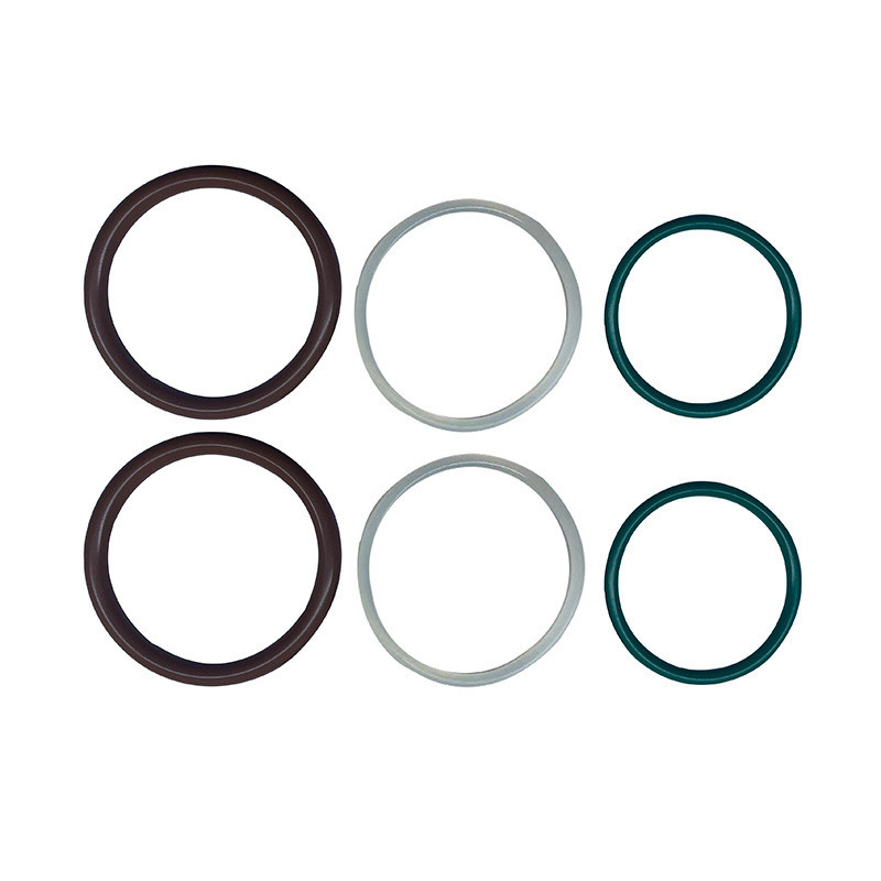 Оптимальная производительность настраиваемые O-Ring Seal в стандартном размере AS568 PG и различных материалах