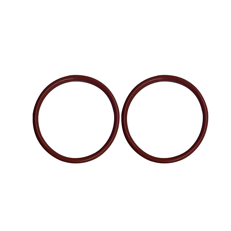 REACH Certified AEM/EPDM/FKM/NBR O-Ring Seal Ring для высокоточных уплотнительных решений