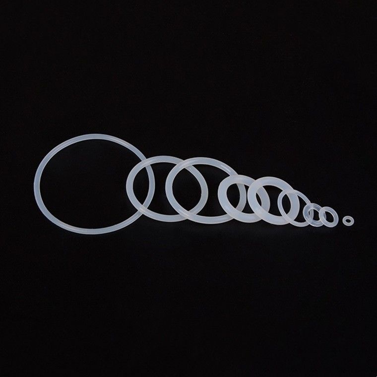 Специальное долговечное резиновое кольцо для уплотнения с ударными устройствами типа O для профессионального и универсального уплотнения