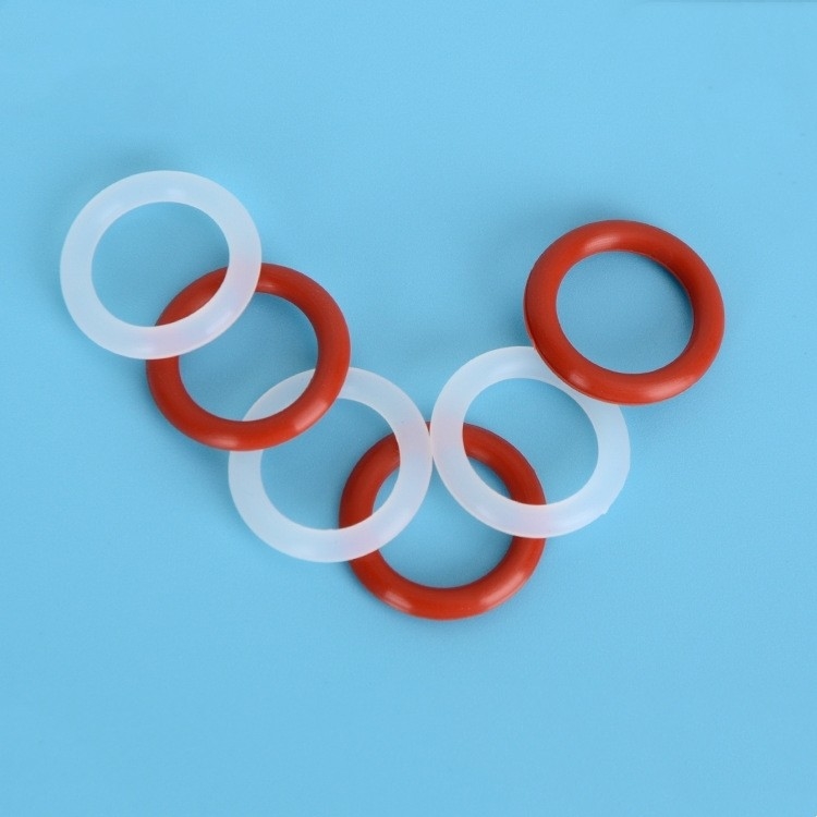 AS568 PG Стандартный размер HNBR O-Ring Rubber для специальных герметических уплотнений высокой температуры