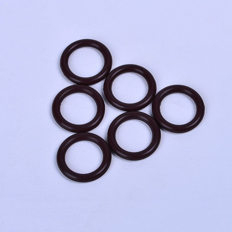 AS568 PG Стандартный размер HNBR O-Ring Rubber для специальных герметических уплотнений высокой температуры