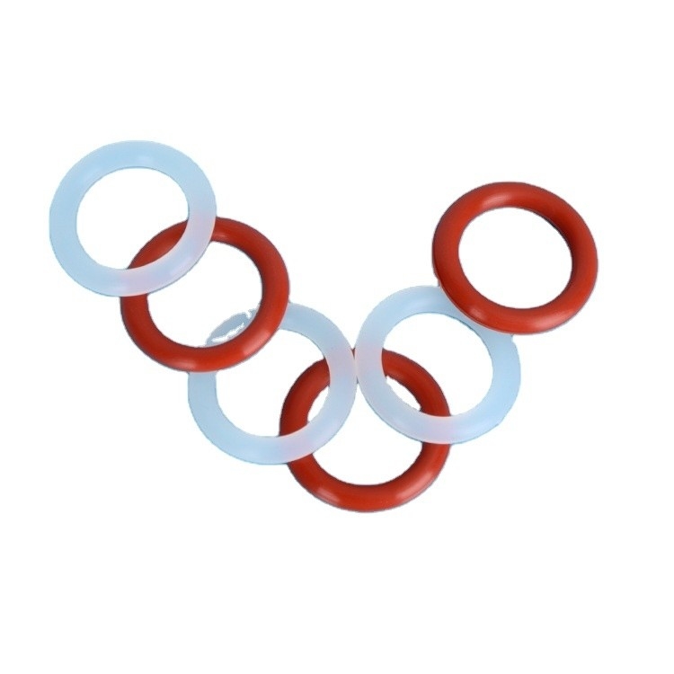 AEM/EPDM/FKM/NBR O-Rings - износостойкие и масляностойкие герметические изделия для пользы