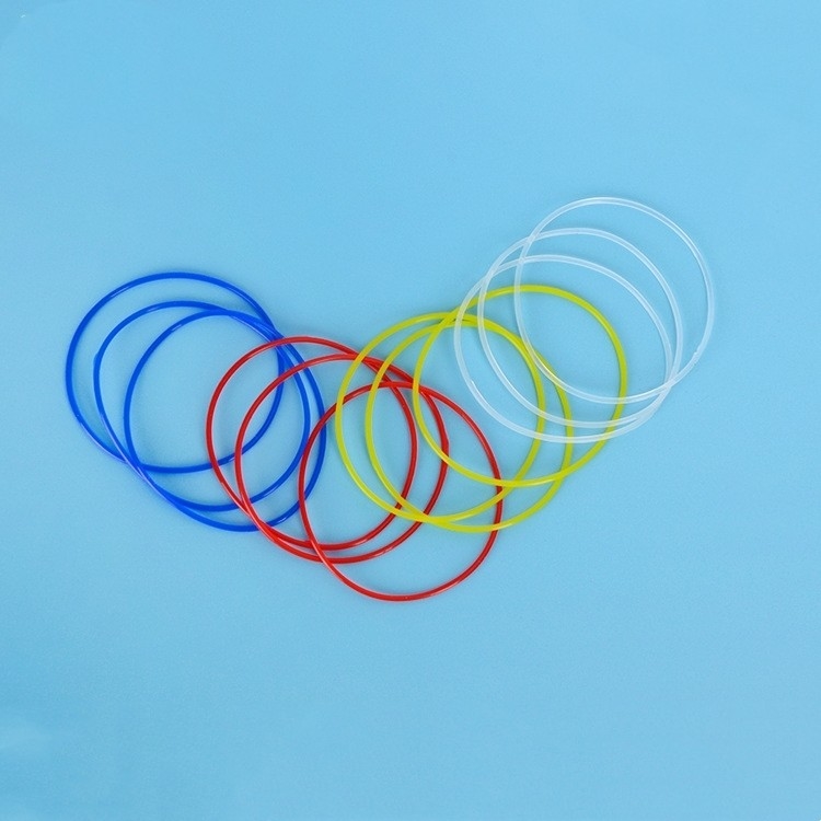 AEM/EPDM/FKM/NBR O-Rings - износостойкие и масляностойкие герметические изделия для пользы