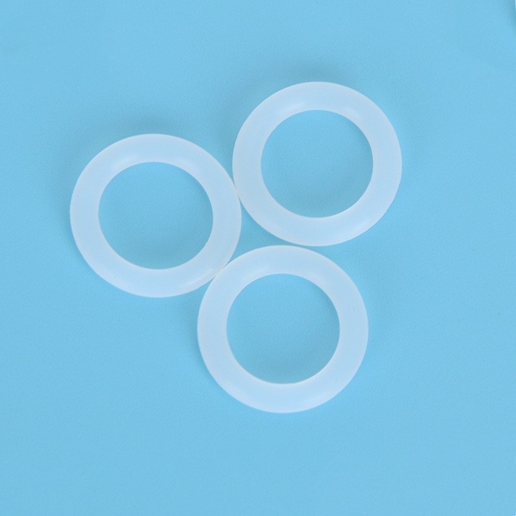 Полные размеры резиновые O-Ring уплотнители для Vmq PU Fpm Fkm Ffkm Hnbr Nbr Силикон и Epdm