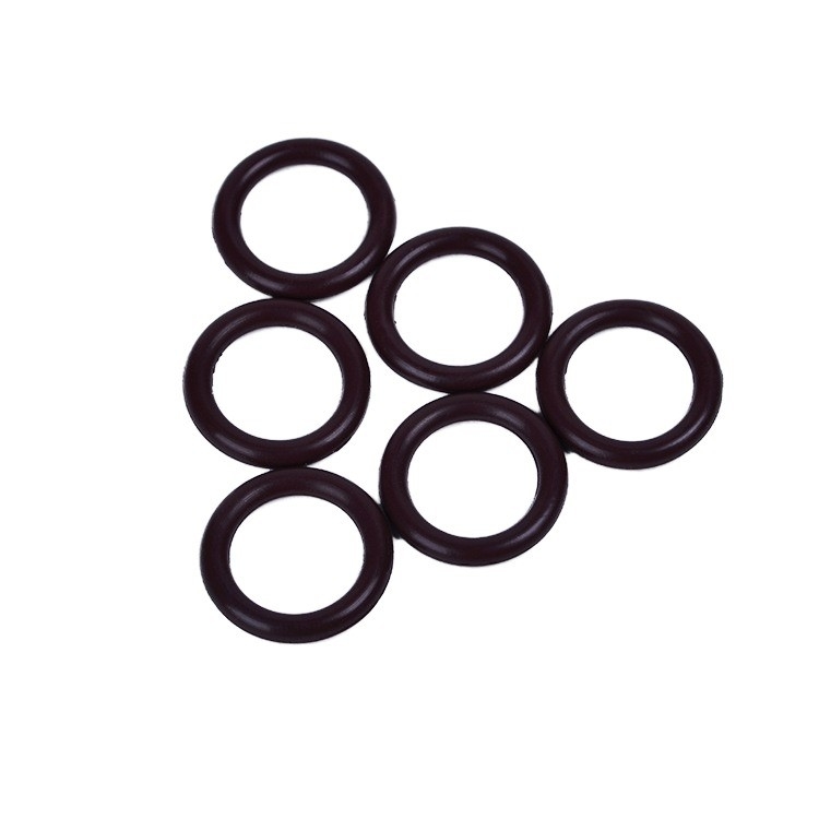 OEM приемлемый ORK резиновый O-Ring NBR FKM EPDM Силиконовый уплотнитель для оптимальной производительности
