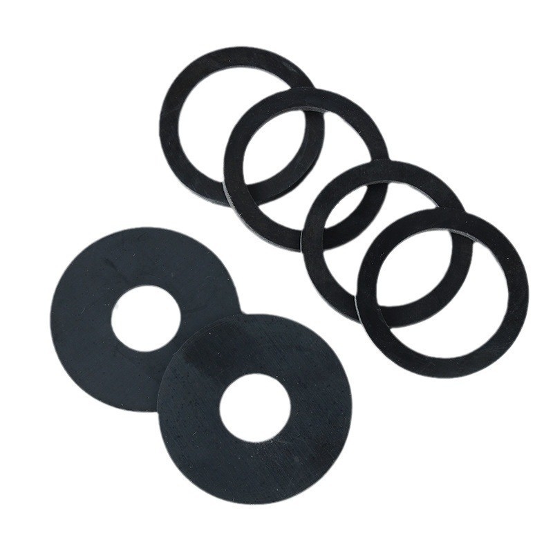 ISO9001 Сертифицированные NBR FKM FPM EPDM Силиконовые резиновые O-Ring уплотнители для соответствия REACH