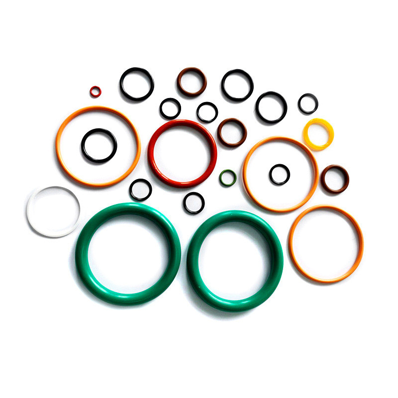 AS568 PG Типовые резиновые O-Ring уплотнители для эффективной уплотнительной работы по индивидуальным размерам