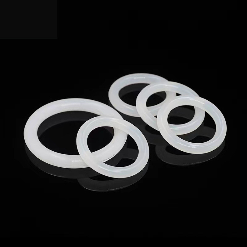 Опечатки резиновых O-Rings индивидуального размера для эффективного уплотнения HNBR EPDM NBR 70