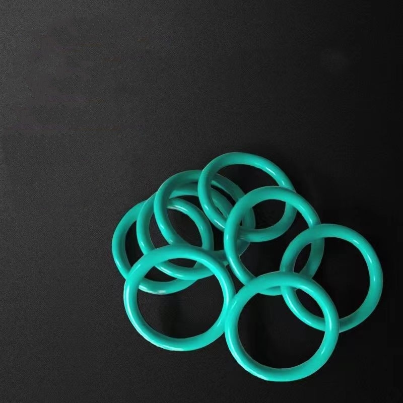 Опечатки резиновых O-Rings индивидуального размера для эффективного уплотнения HNBR EPDM NBR 70