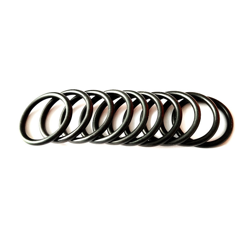 Специализированные FKM NBR O-Ring/Seals в различных цветах для промышленных применений