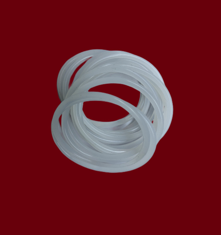 Специализированные FKM NBR O-Ring/Seals в различных цветах для промышленных применений