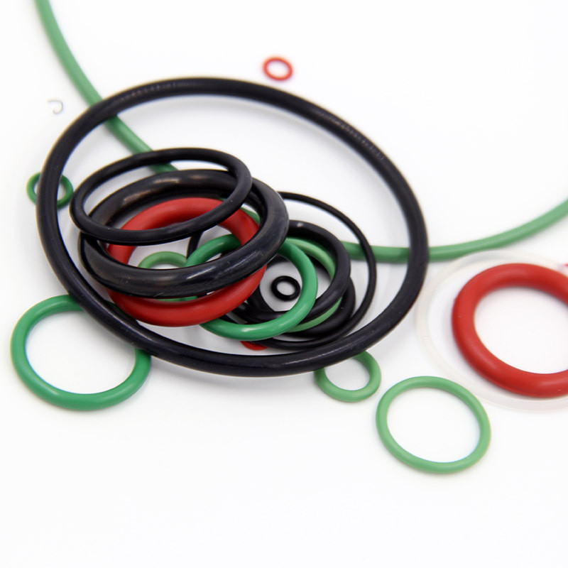 Силиконовая резина пищевой категории O-Rings Oil NBR EPDM PU Nbr PTFE O-Ring Seal