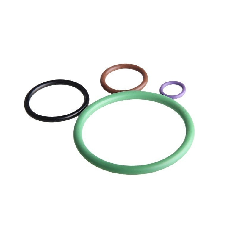 Силиконовая резина пищевой категории O-Rings Oil NBR EPDM PU Nbr PTFE O-Ring Seal