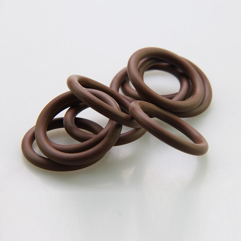 Силиконовая резина пищевой категории O-Rings Oil NBR EPDM PU Nbr PTFE O-Ring Seal