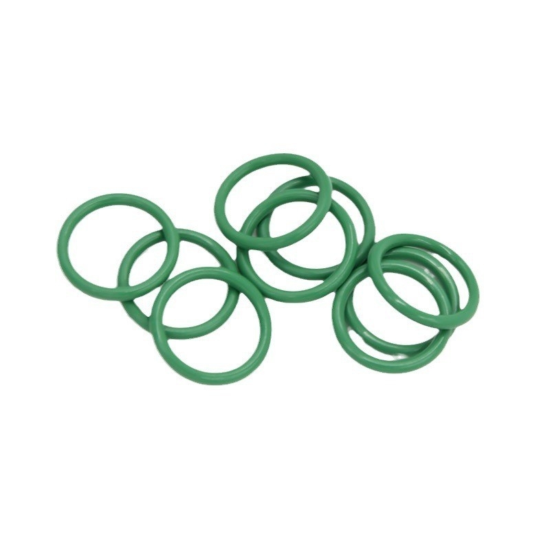 Силиконовая резина пищевой категории O-Rings Oil NBR EPDM PU Nbr PTFE O-Ring Seal