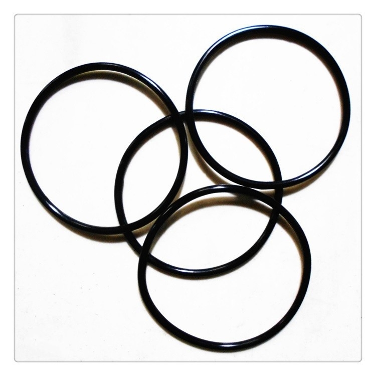 Ориентировочное кольцо для гидравлической экскаваторы NBR FKM EPDM