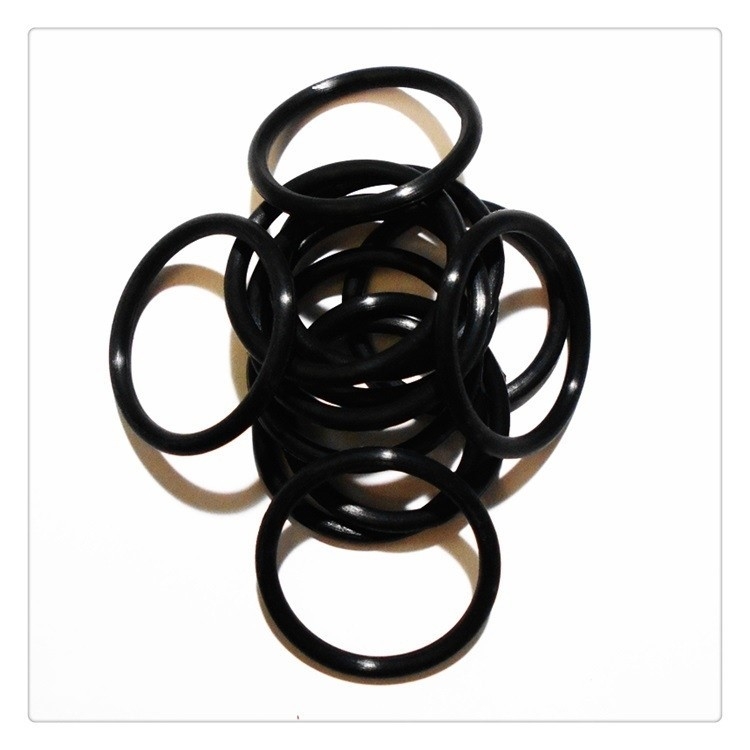 Ориентировочное кольцо для гидравлической экскаваторы NBR FKM EPDM