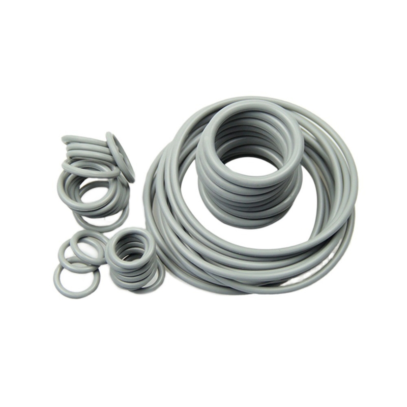 ОРК Тепловые AEM/EPDM/FKM/NBR O-Ring Seal Бензиновые безопасные резиновые O-Ring для герметизации