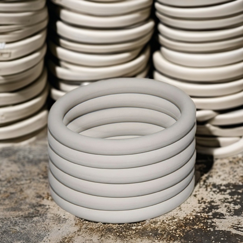ОРК Тепловые AEM/EPDM/FKM/NBR O-Ring Seal Бензиновые безопасные резиновые O-Ring для герметизации