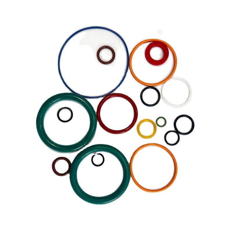 OEM принято ORK Профессиональная электрическая изоляция O-Ring Seal для электрической промышленности