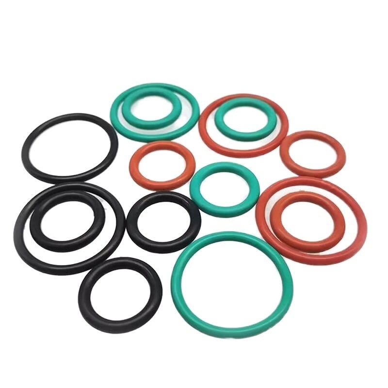 OEM принято ORK Профессиональная электрическая изоляция O-Ring Seal для электрической промышленности