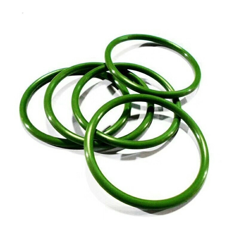 OEM принято ORK Профессиональная электрическая изоляция O-Ring Seal для электрической промышленности