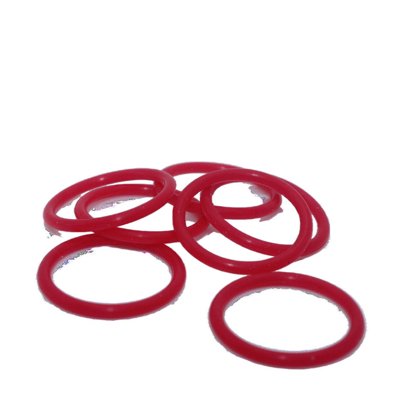 Промышленное соединительное уплотнение NBR FKM SBR NR Round O Ring EPDM Rubber Seal